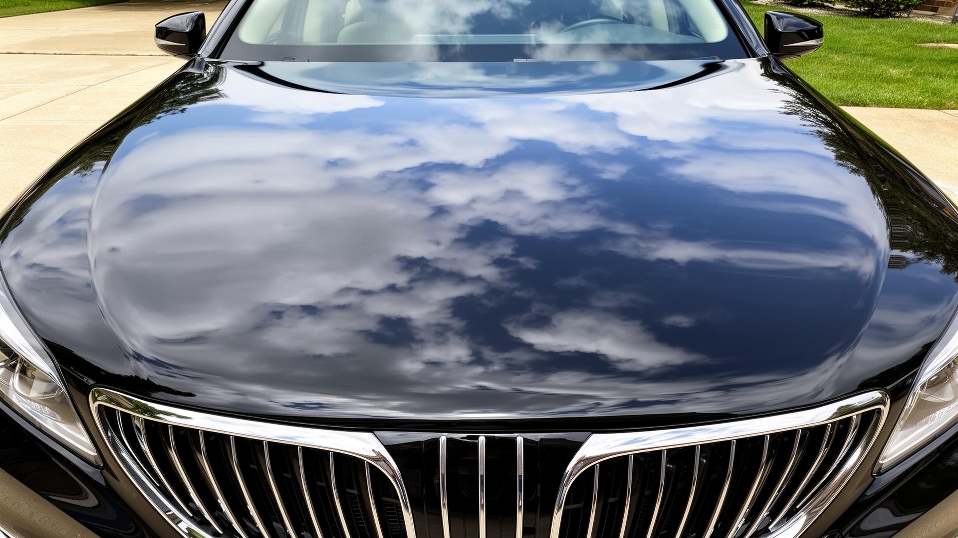 Paint Correction 2